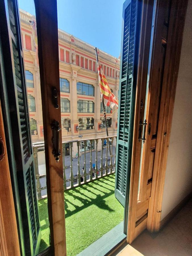 Gasthof Lausanne Barcelona